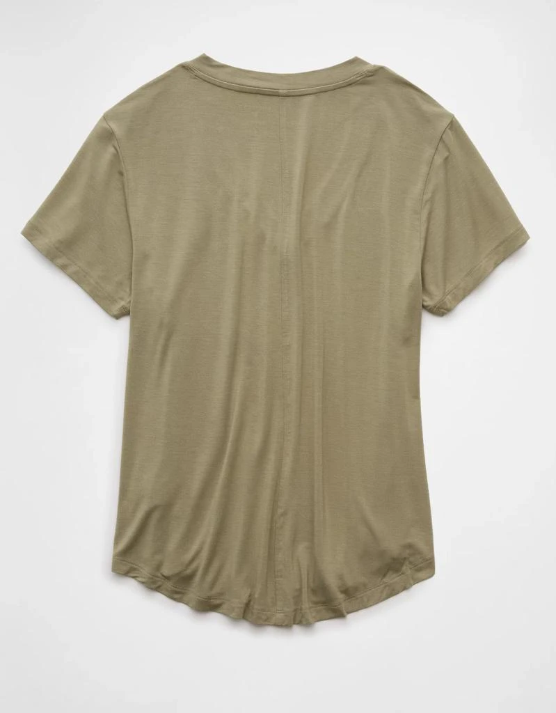 AE AE Soft & Sexy V-Neck T-Shirt 4