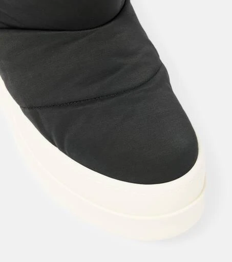 Rick Owens DRKSHDW Mega Bumper Lunar Boots 5