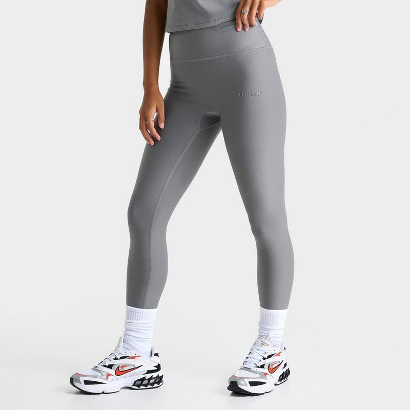 DailySZN Women's DAILYSZN Daily Tights