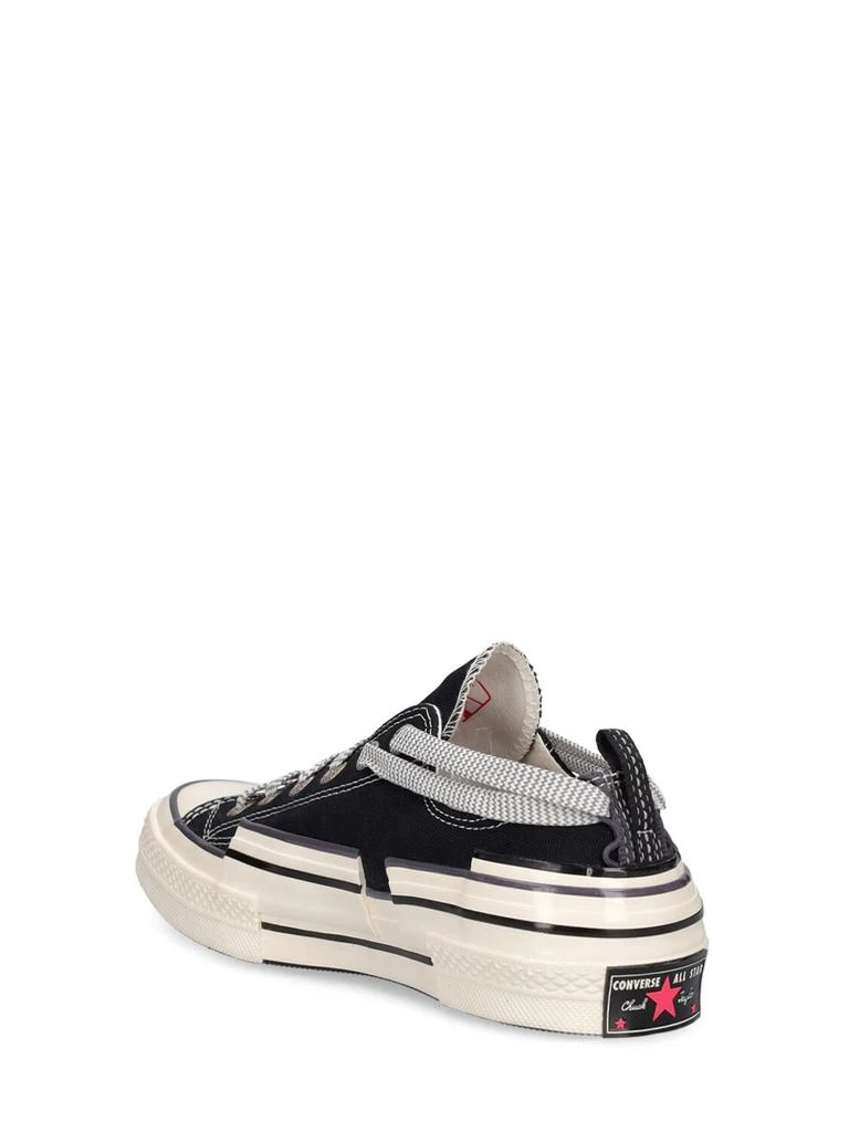 CONVERSE Chuck 70 Hacked Heel Sneakers 3