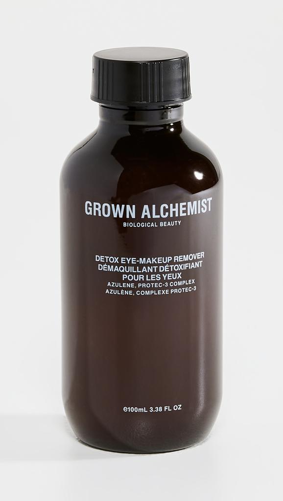 Grown Alchemist Eye Make-Up Remover