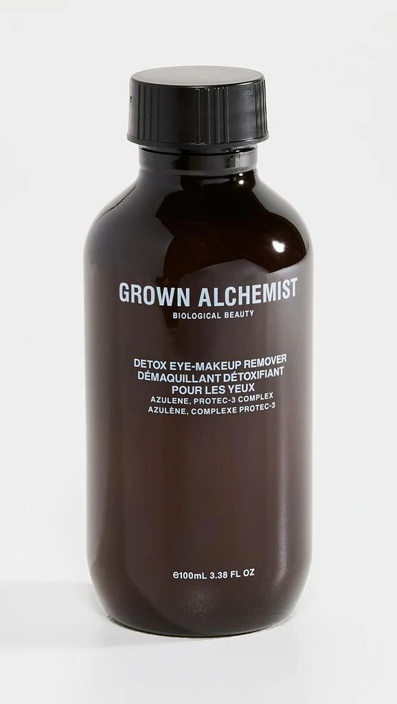 Grown Alchemist Eye Make-Up Remover 1