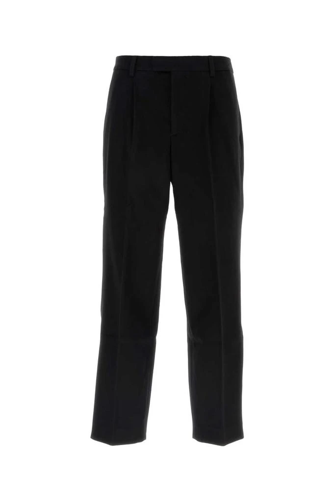 VTMNTS VTMNTS Straight Leg Tailored Trousers 1
