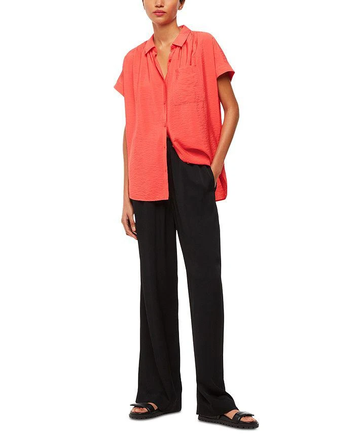 Whistles Nicola Shirt 5