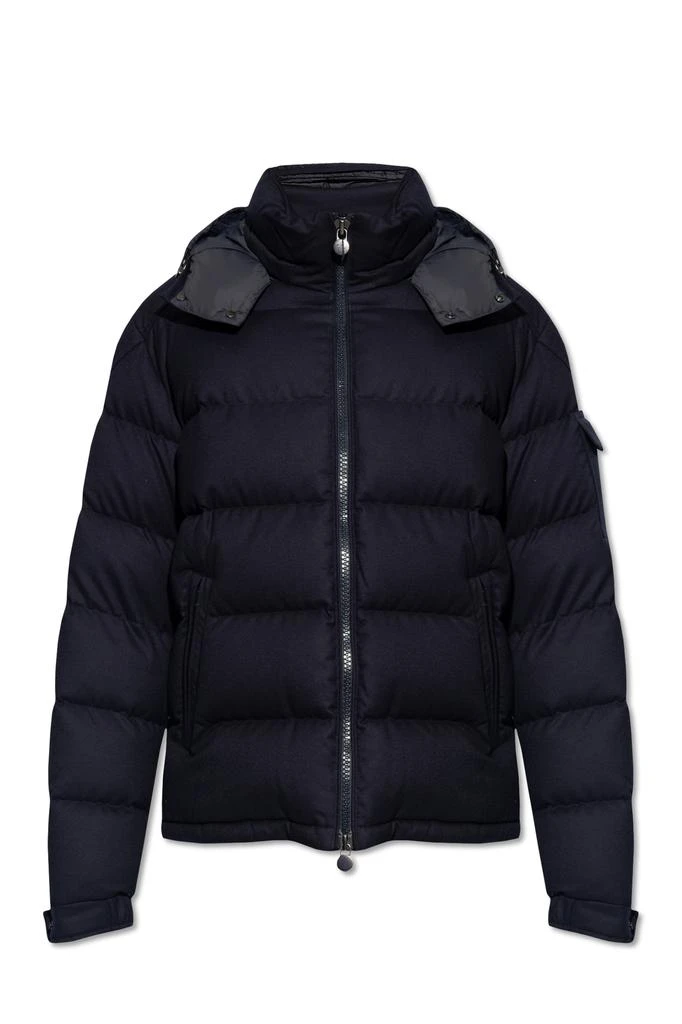 Moncler ‘Montgenevre’ down jacket 1