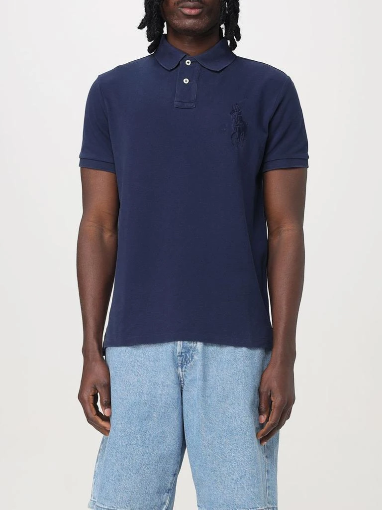 Shop Polo shirt men Polo Ralph Lauren on Sale at BeyondStyle – Get