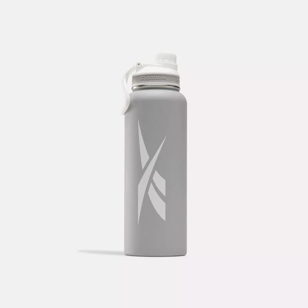 Reebok Athletic 40 oz Stainless Steel Chug Bottle 1