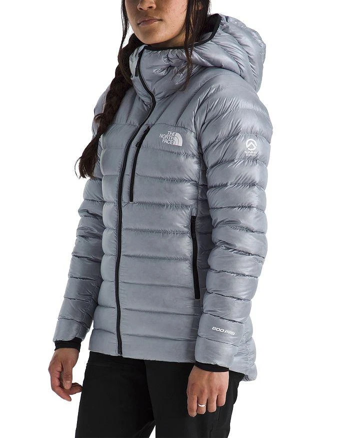 The North Face Summit Breithorn Hooded Coat 4