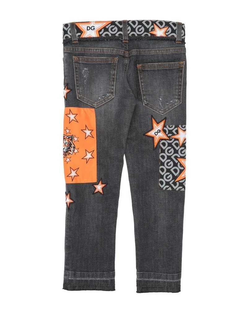 Dolce 
Gabbana DOLCE&GABBANA 2