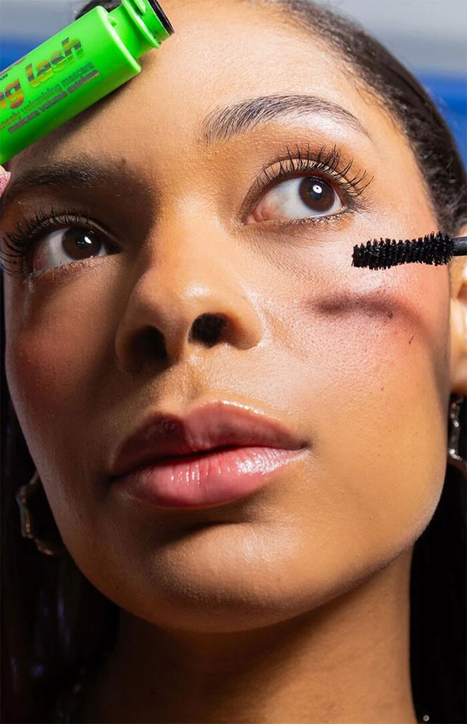 Lottie London Serving Lash Mascara 5