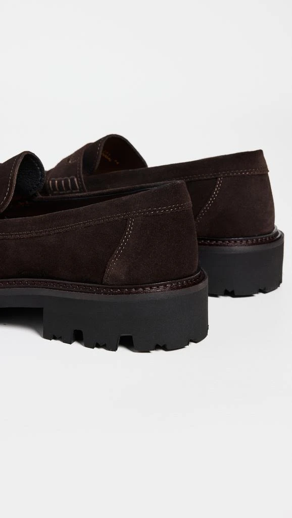 BOSS Julyo Loafers 2