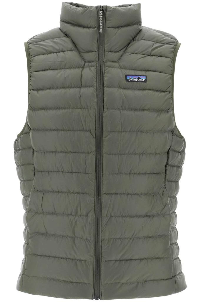 PATAGONIA "ripstop and down padded 1