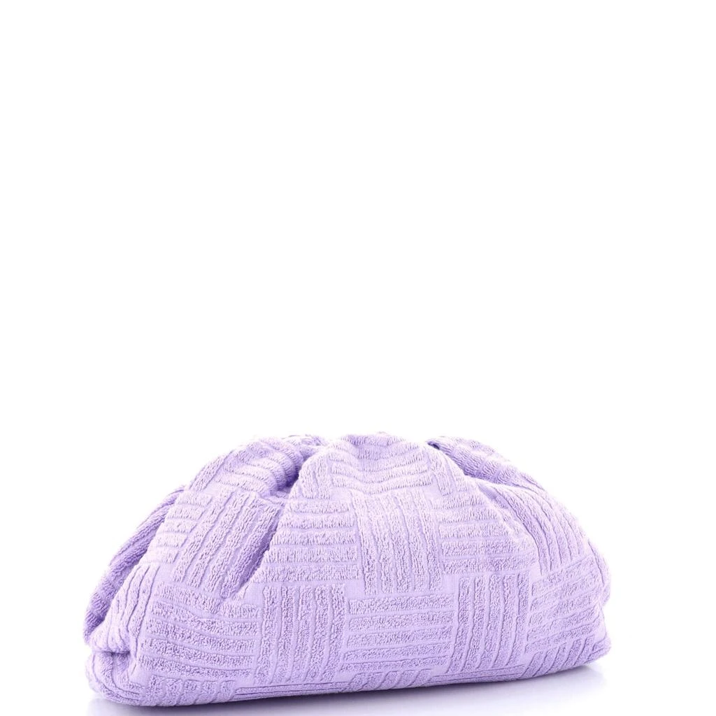 Bottega Veneta The Pouch Terry Cloth 2