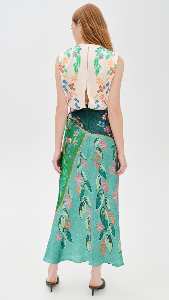 Saloni Gwen Dress