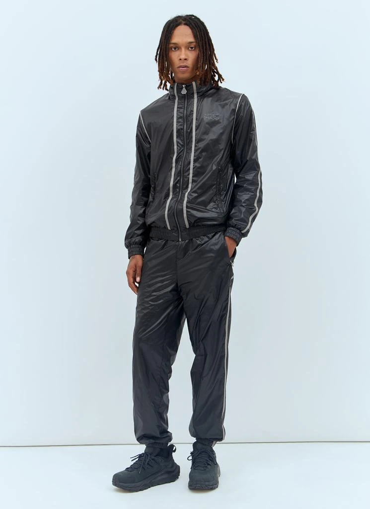 Puma Lightweight Track Pants 2