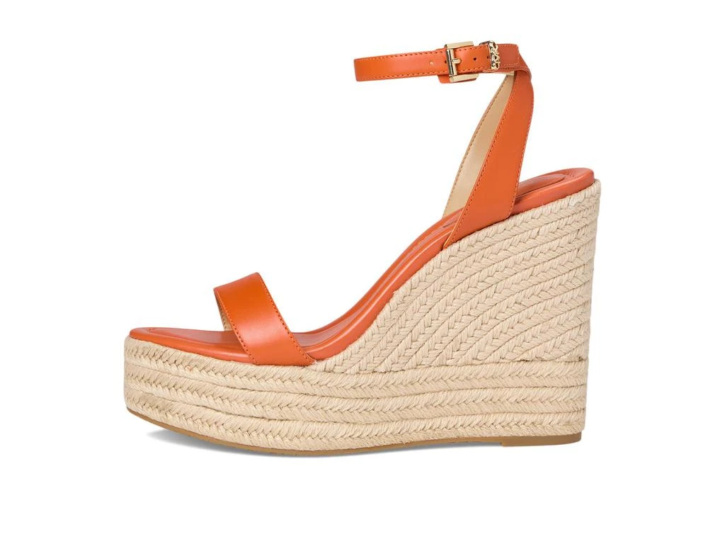 Michael Kors Leighton Wedge 4