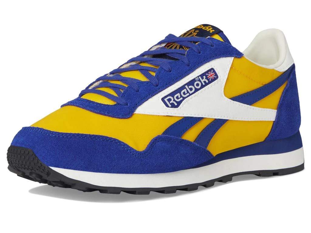 Reebok Aztec II 7