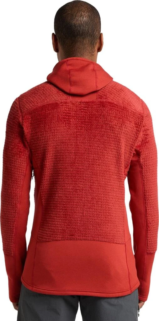 Haglofs ROC Spitz Mid Hoodie - Men
s 3