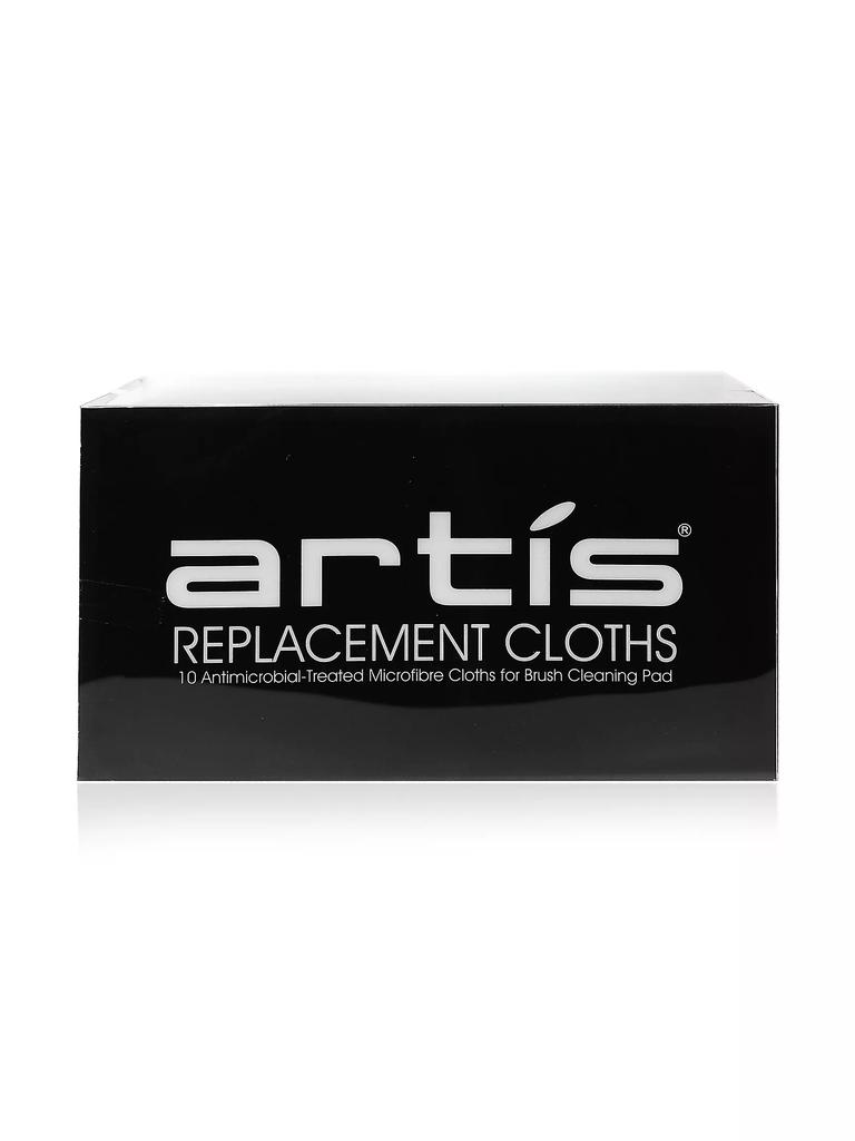 Artis Microfibre Anti-Microbial Treated Cleaning Cloths