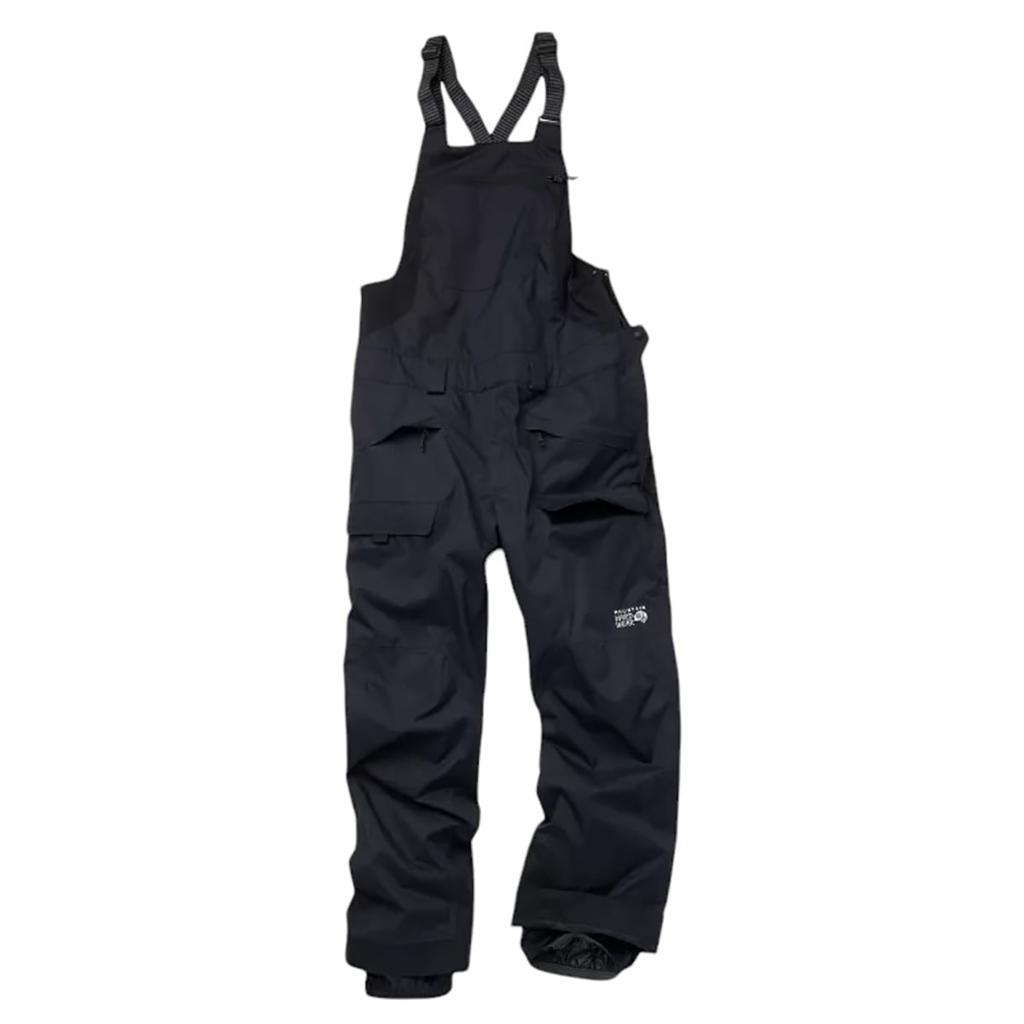Mountain Hardwear Mountain Hardwear  Firefall Bib - Men
s