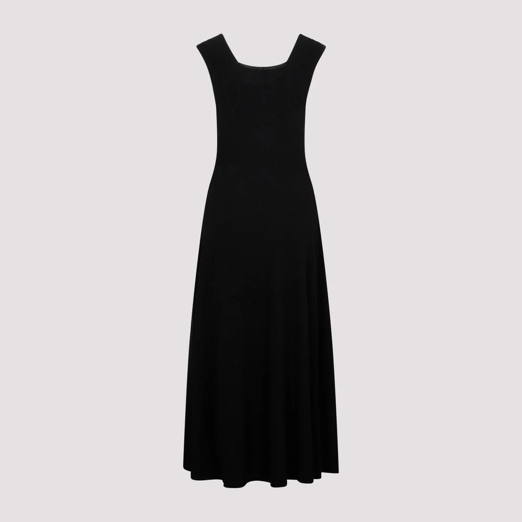 knee length dresses for ladies Lilo Maxi – The Lush Kiwi