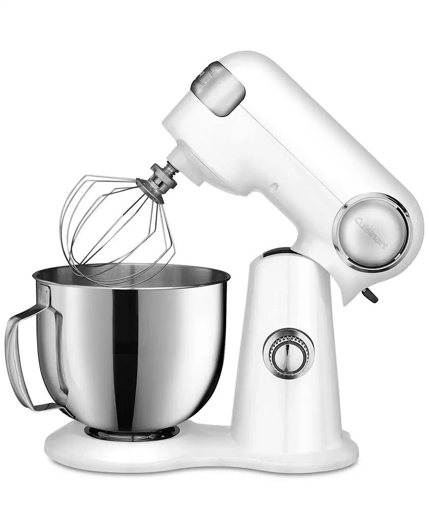 Cuisinart SM-50 Precision Master 5.5-Qt. Stand Mixer 5