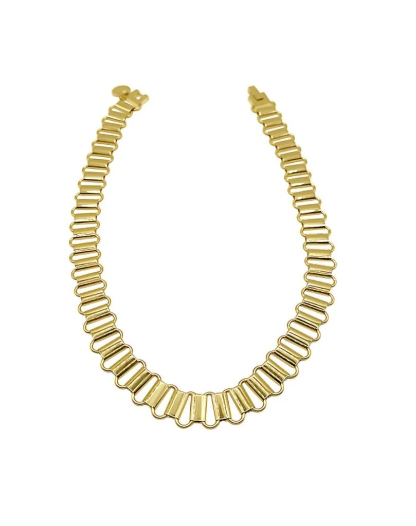 Kristalize Jewelry Kristalize Jewelry - Women
s Baylen Chain Necklace