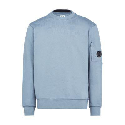 CP Company Lens round-neck sweater