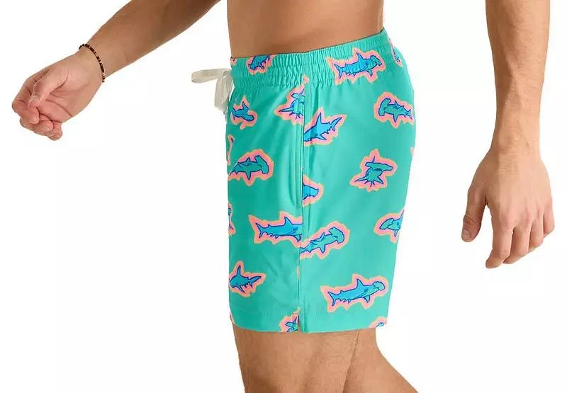 chubbies Chubbies Men's Classic Lined 5.5" Swim Trunks 4