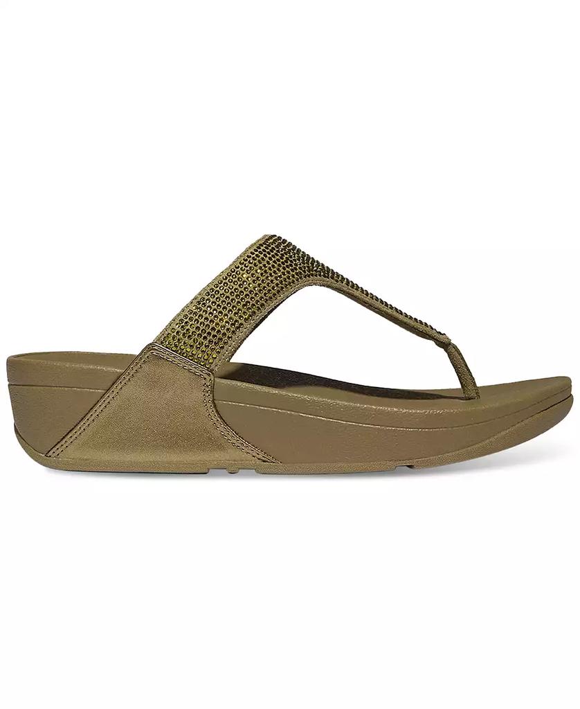 FitFlop Women's Lulu Embellished Sandals