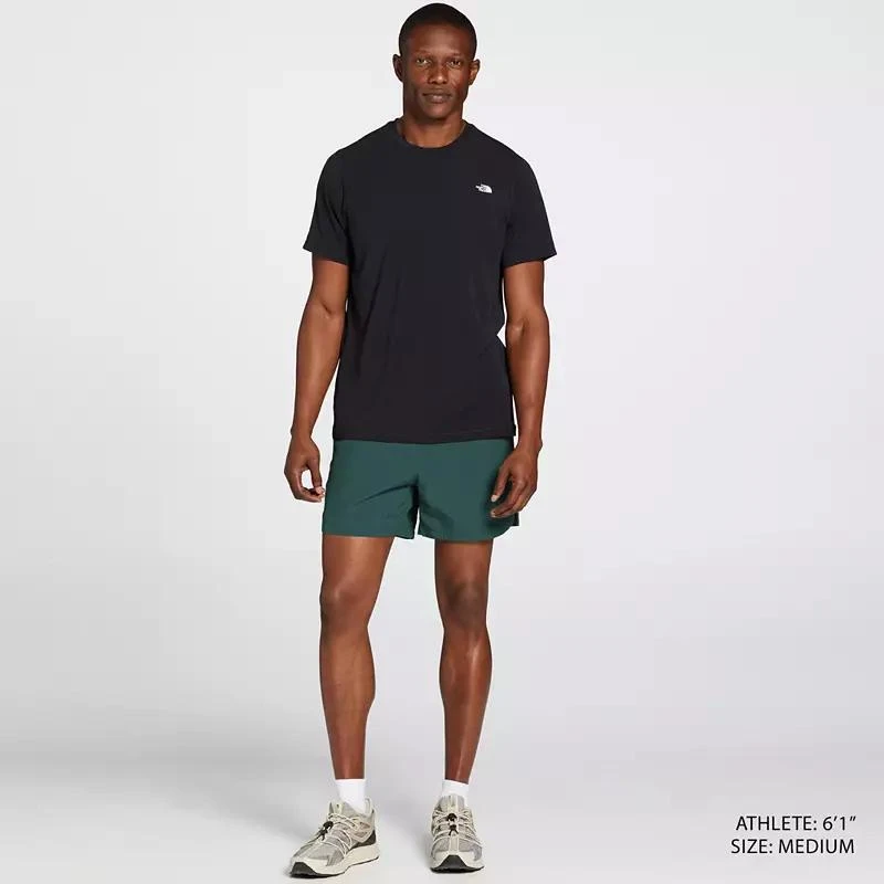 The North Face The North Face Men's 5" Action Woven 2.0 Shorts 2