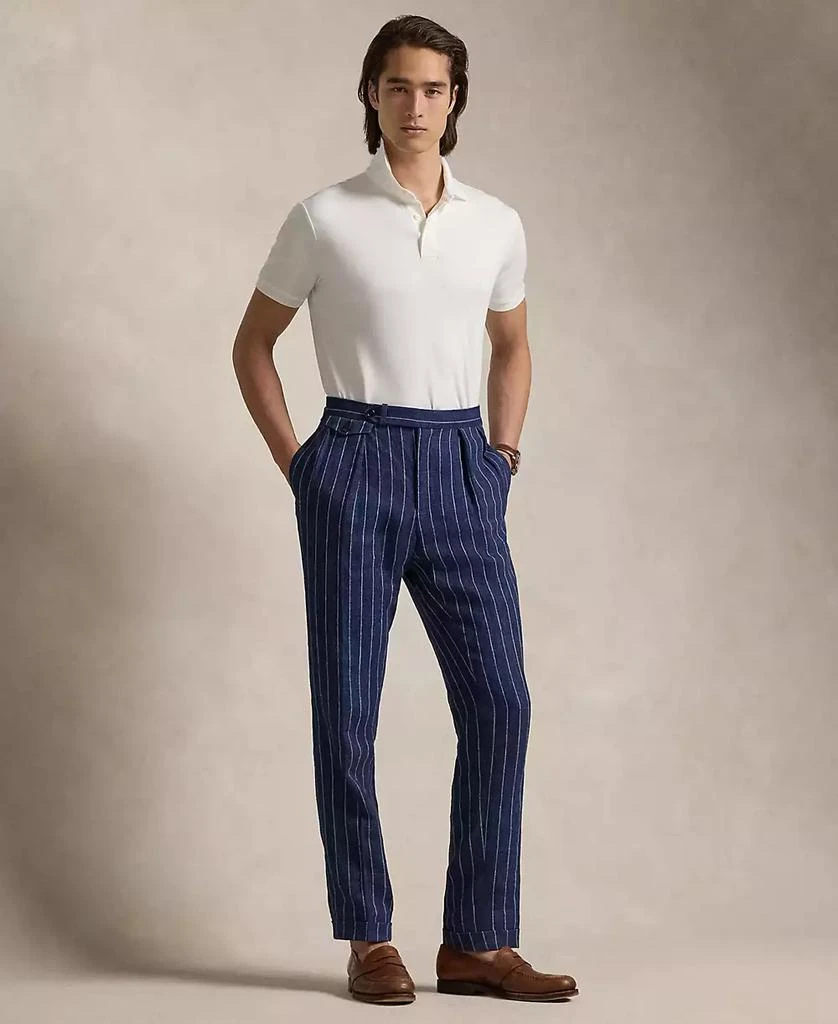 Ralph Lauren Men's Classic-Fit Soft Cotton Polo Shirt 7