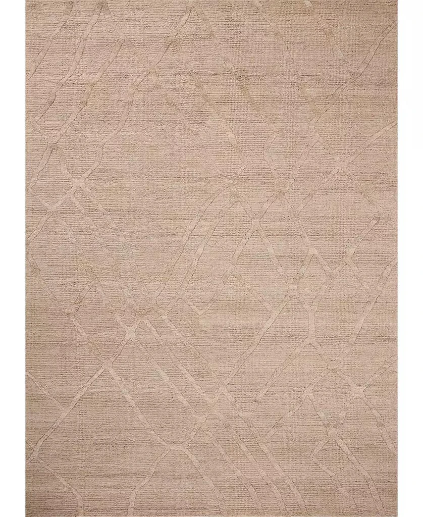 Loloi Cline CLI-01 5'6"x8'6" Area Rug 1
