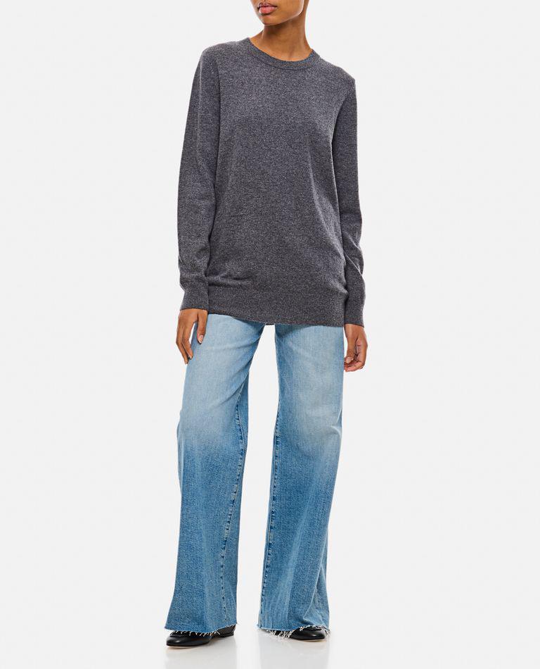 Lisa Yang Helena Cashmere Sweater