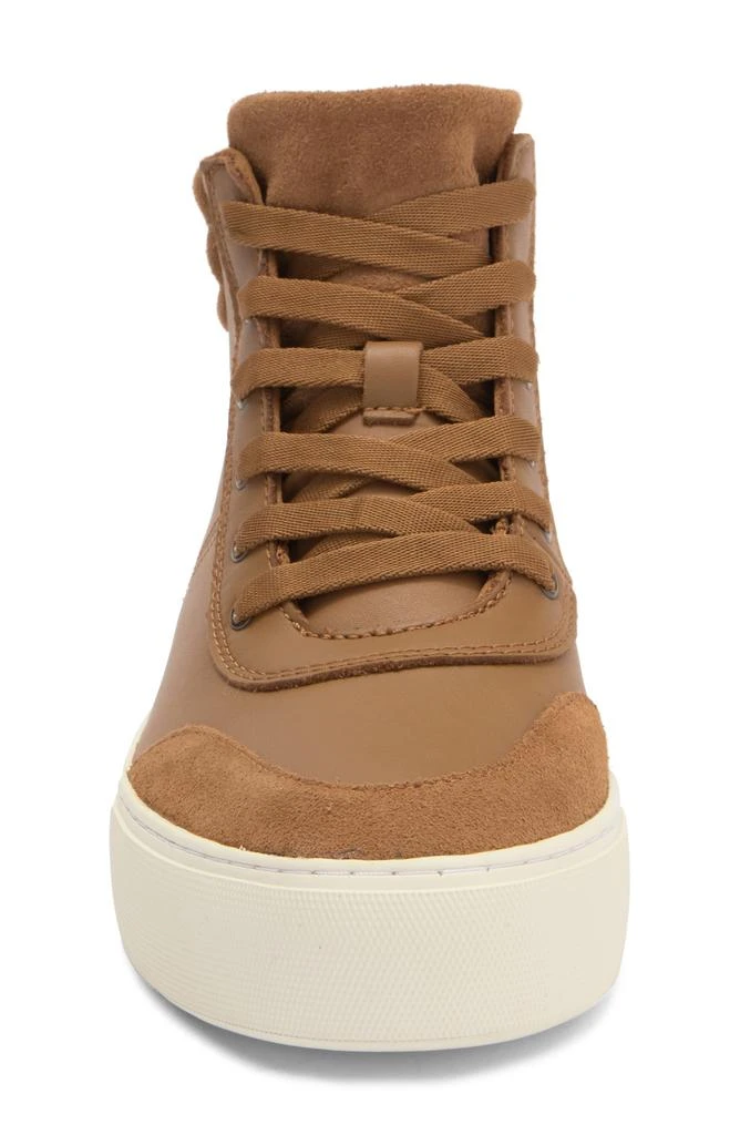 UGG Zilo High Top Sneaker 3