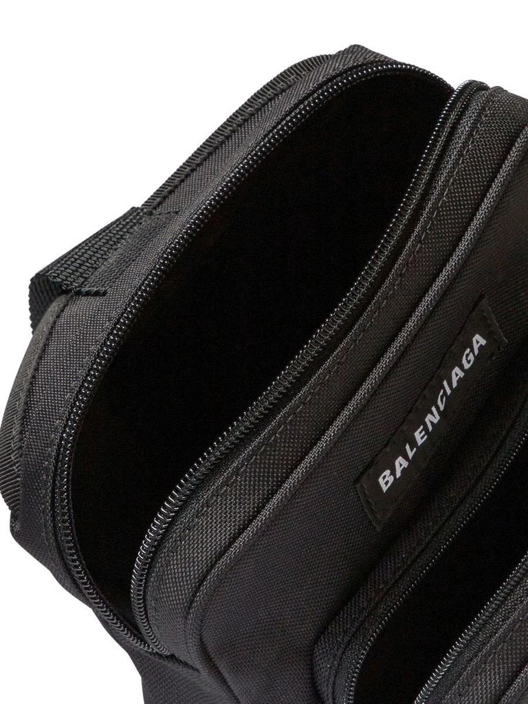 Balenciaga Balenciaga "Explorer" Crossbody Bag 5