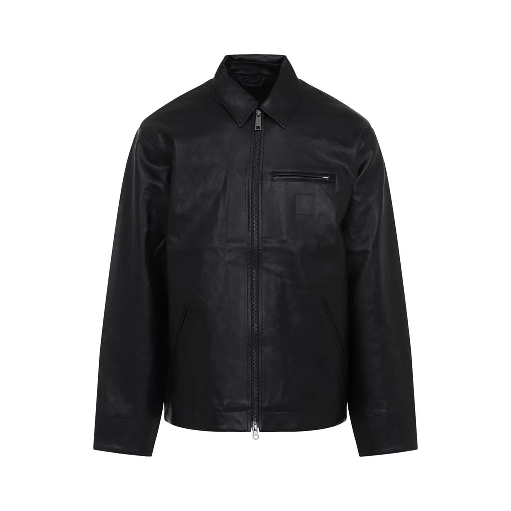 Carhartt Detroit Jacket 2