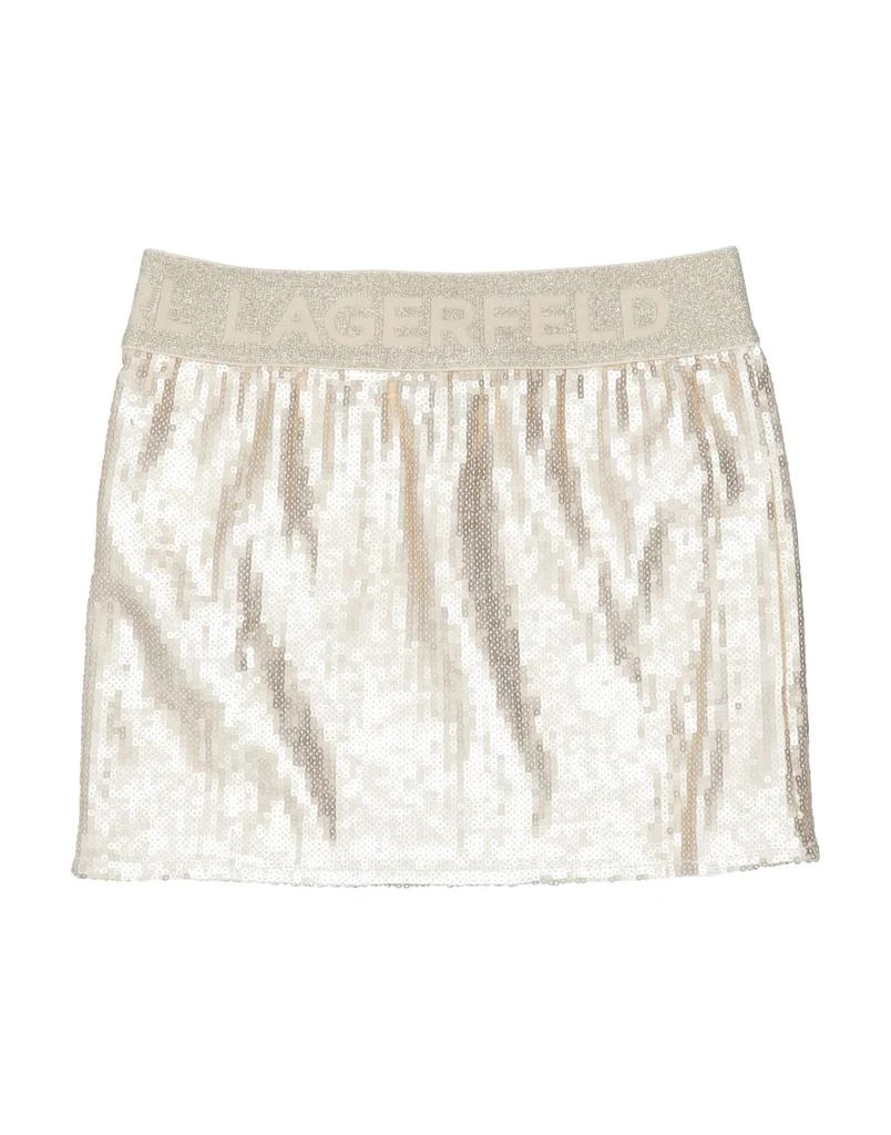Karl Lagerfeld Paris Skirt 2