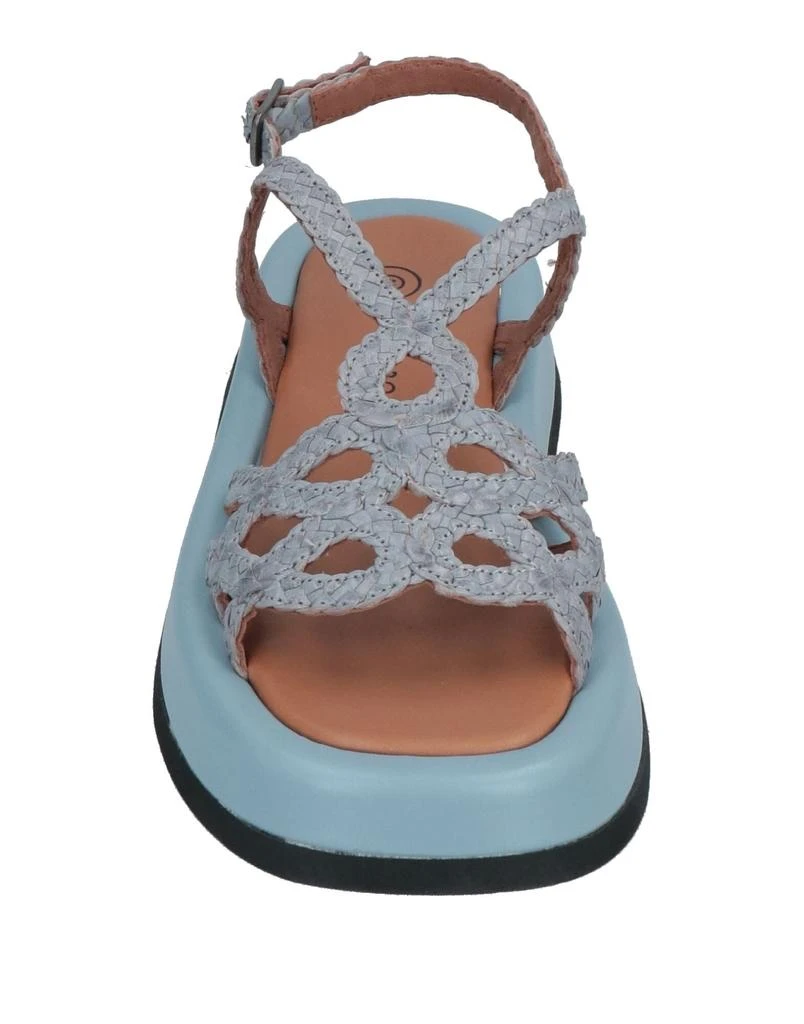 PAS DE ROUGE Sandals 4
