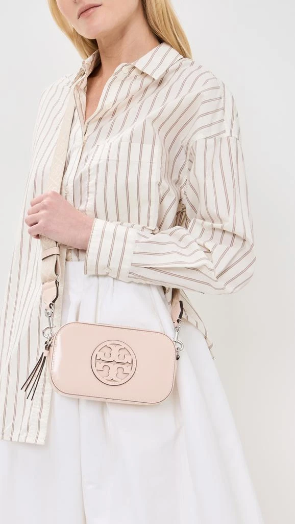 Tory Burch Miller Mini Crossbody Bag 2