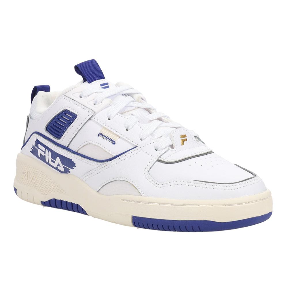 Fila Corda Lace Up Sneakers