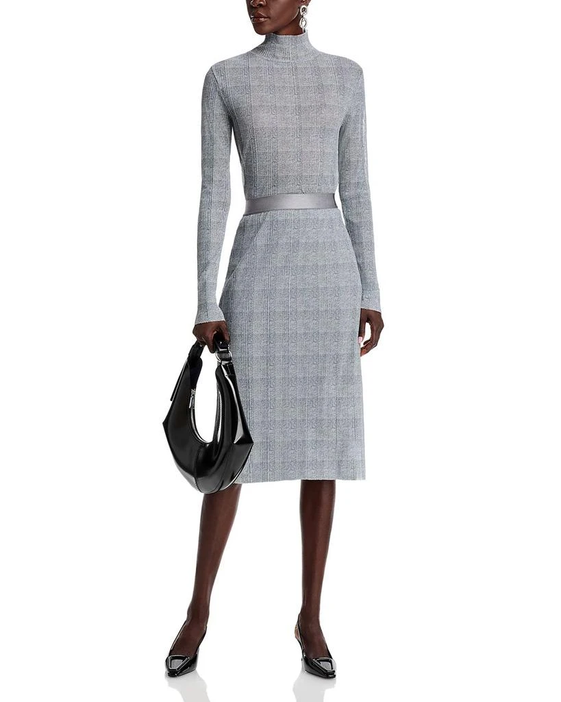 Hugo Boss Evibelle Skirt 2