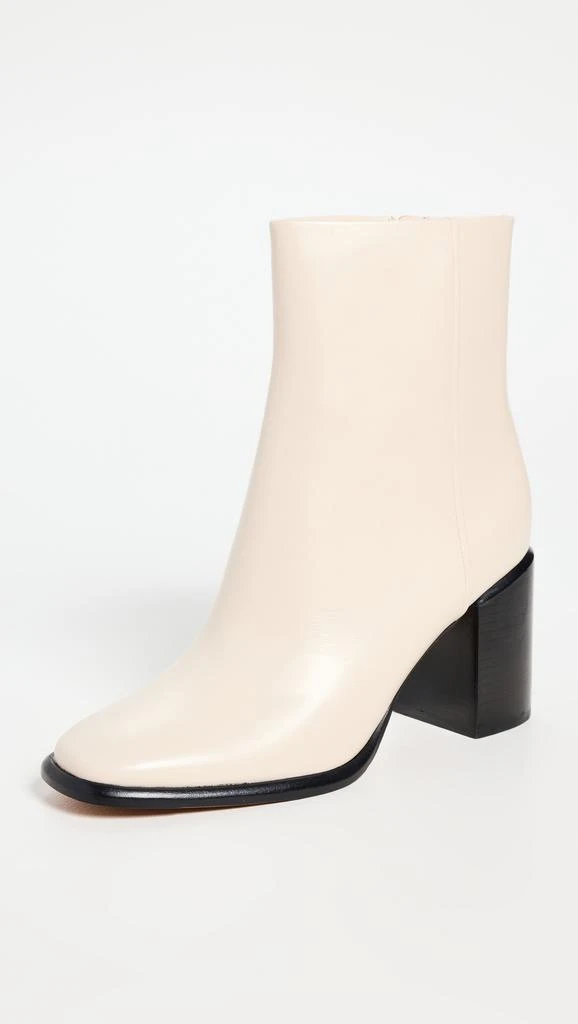 Vince Luca Boots 1
