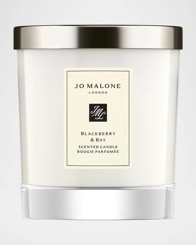 Jo Malone London Blackberry & Bay Scented Candle 2