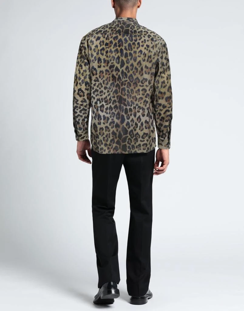 Balmain Patterned shirt 3