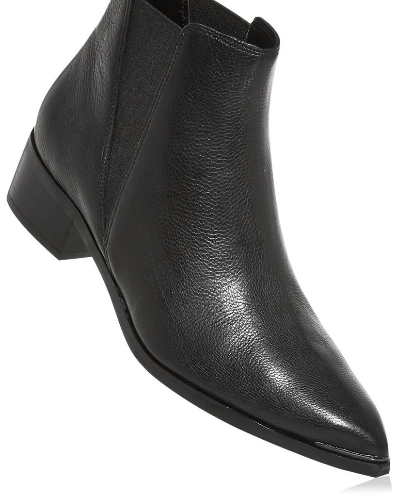 Marc Fisher Women's Yale Pointed Toe Chelsea Boots 7