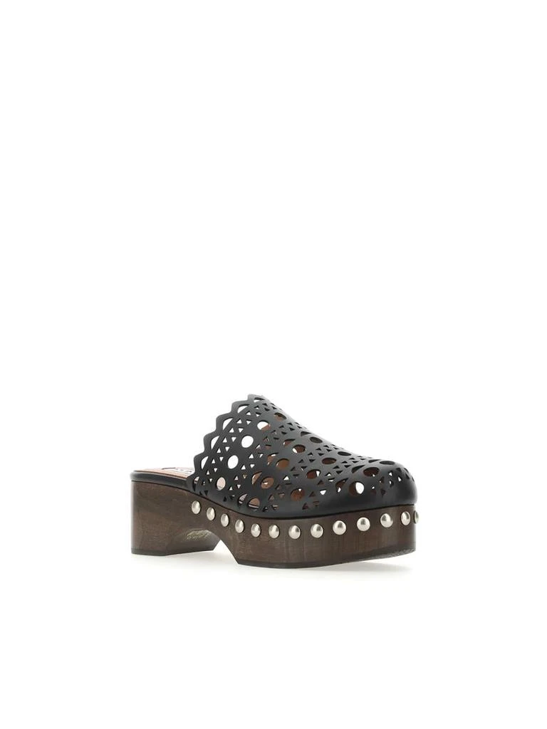 Alaïa ALAÏA MULES 1