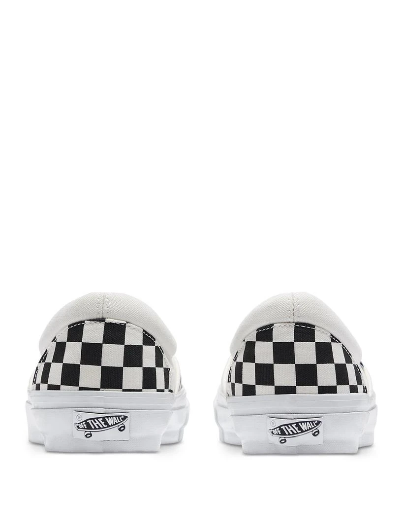 Vans Men's Premium Slip-On 98 3