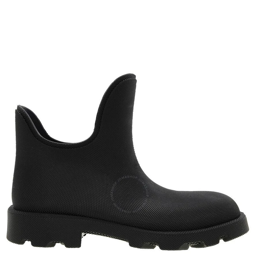 Burberry Rubber Marsh Ankle Boots 1