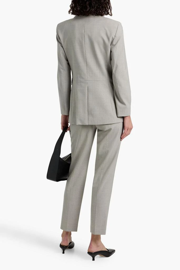 Theory Wool-blend blazer 3